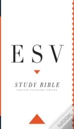 Esv Study Bible