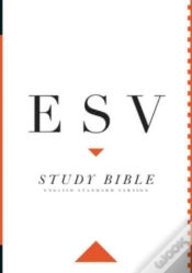 Capa do artigo Esv Study Bible