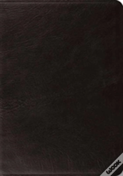 Capa do artigo Esv Systematic Theology Study Bible