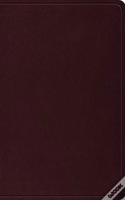 Capa do artigo Esv Thinline Bible