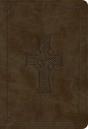 Esv Value Large Print Compact Bible - Preview