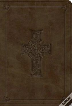 Capa do artigo Esv Value Large Print Compact Bible