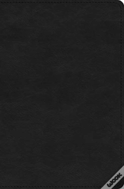 Capa do artigo Esv Verse-By-Verse Reference Bible