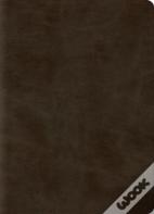 Esv Wide Margin Reference Bible