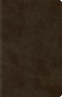 Esv Wide Margin Reference Bible - Preview