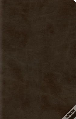 Capa do artigo Esv Wide Margin Reference Bible