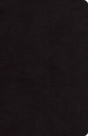 Esv Wide Margin Reference Bible - Preview