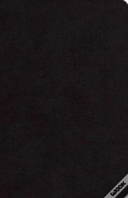 Capa do artigo Esv Wide Margin Reference Bible