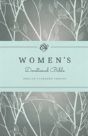 Esv Women'S Devotional Bible - Preview