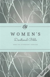 Capa do artigo Esv Women