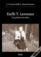 Capa do artigo Esyllt T. Lawrence