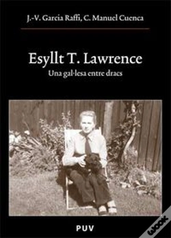 Capa do artigo Esyllt T. Lawrence