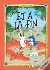 Capa do artigo Et À La Fin