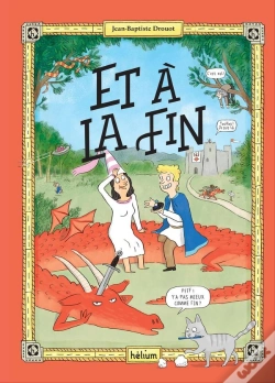 Capa do artigo Et À La Fin
