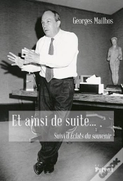 Capa do artigo Et Ainsi De Suite