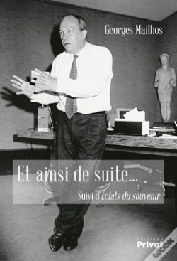 Capa do artigo Et Ainsi De Suite