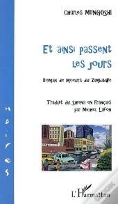 Et Ainsi Passent Les Jours