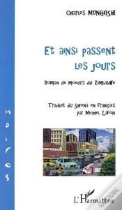 Capa do artigo Et Ainsi Passent Les Jours