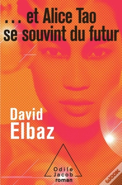 Capa do artigo ...Et Alice Tao Se Souvint Du Futur