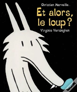 Capa do artigo Et Alors, Le Loup ?