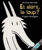 Capa do artigo Et Alors, Le Loup ?