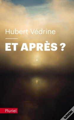 Capa do artigo Et Apres ?