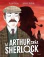 Et Arthur Créa Sherlock - Preview
