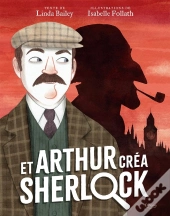 Et Arthur Créa Sherlock