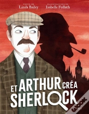 Capa do artigo Et Arthur Créa Sherlock