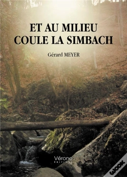 Capa do artigo Et Au Milieu Coule La Simbach