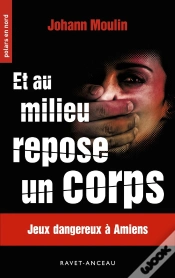 Capa do artigo Et Au Milieu Repose Un Corps