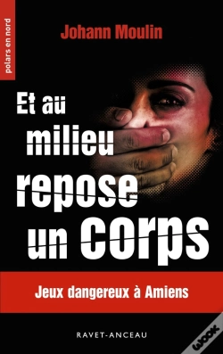 Capa do artigo Et Au Milieu Repose Un Corps