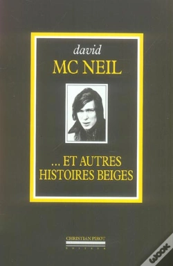 Capa do artigo Et Autres Histoires Beiges