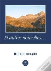 Capa do artigo Et Autres Nouvelles