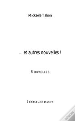 Capa do artigo ... Et Autres Nouvelles !