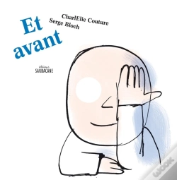 Capa do artigo Et Avant