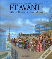 Capa do artigo Et Avant ? ; Mille Ans D