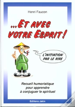 Capa do artigo Et Avec Votre Esprit