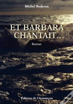 Capa do artigo Et Barbara Chantait ...
