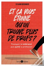 Capa do artigo Et Ça Vous Étonne Qu