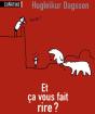 Et Ça Vous Fait Rire ? - Preview