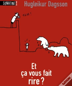 Capa do artigo Et Ça Vous Fait Rire ?