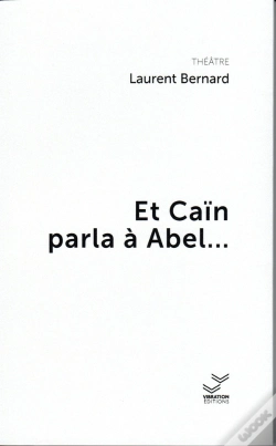 Capa do artigo Et Caïn Parla À Abel
