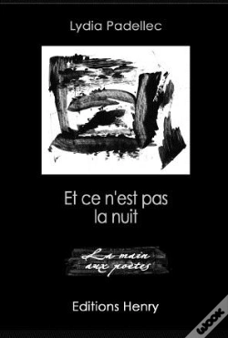 Capa do artigo Et Ce N'Est Pas La Nuit