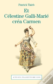 Capa do artigo Et Célestine Galli-Marié Créa Carmen