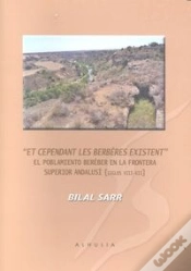 Capa do artigo Et Cependant Les Berbères Existent