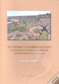 Capa do artigo Et Cependant Les Berbères Existent