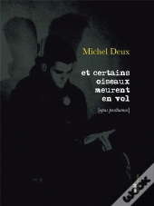 Et Certains Oiseaux Meurent En Vol