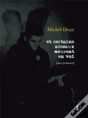 Capa do artigo Et Certains Oiseaux Meurent En Vol
