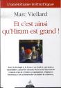 Et C'Est Ainsi Qu'Hiram Est Grand - Preview